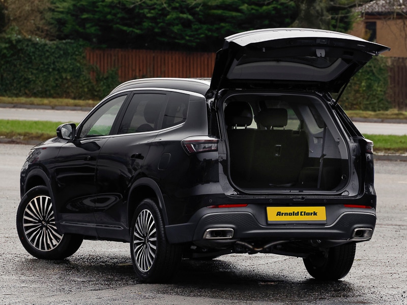 Used Chery Tiggo 8 2026 for sale - 77343167: Photo 10