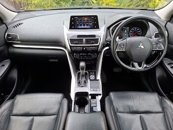 Used Mitsubishi Eclipse Cross 2018 for sale - 78490084: Photo