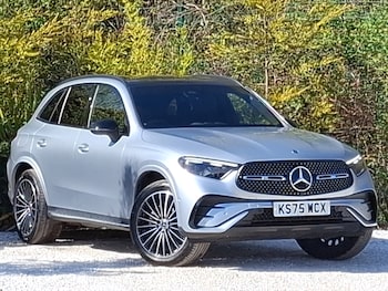 Used Mercedes-Benz GLC 2025 for sale - 78872391: Photo