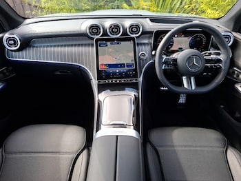 Used Mercedes-Benz GLC 2025 for sale - 78872391: Photo