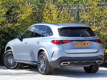 Used Mercedes-Benz GLC 2025 for sale - 78872391: Photo