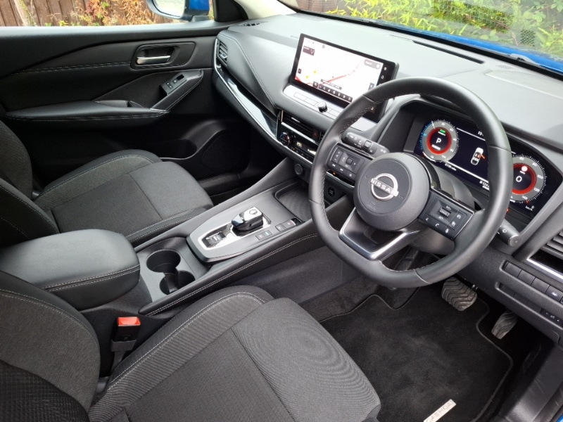 Used Nissan Qashqai 2024 for sale - 76264766: Photo 10