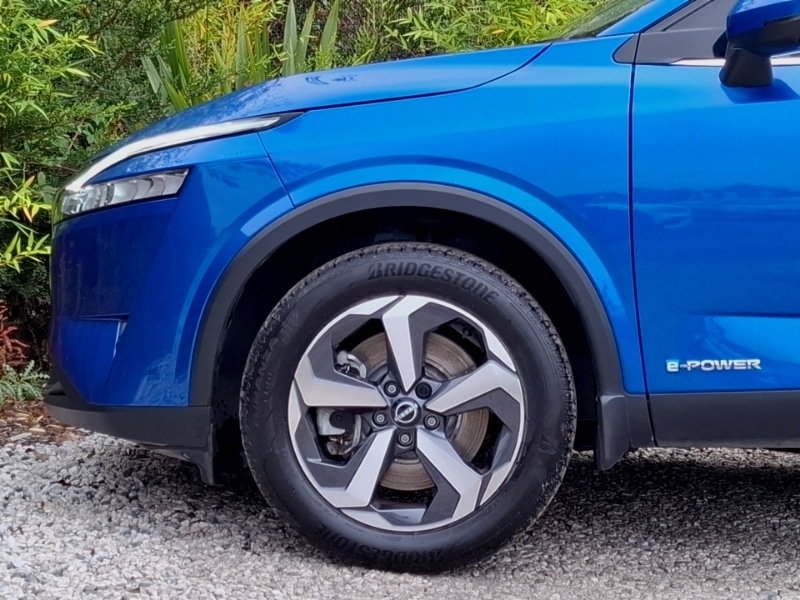 Used Nissan Qashqai 2024 for sale - 76264766: Photo 12