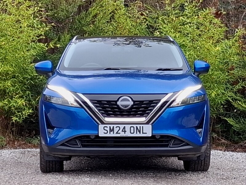 Used Nissan Qashqai 2024 for sale - 76264766: Photo 13