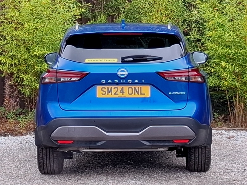 Used Nissan Qashqai 2024 for sale - 76264766: Photo 14