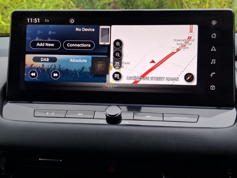 Used Nissan Qashqai 2024 for sale - 76264766: Photo 17