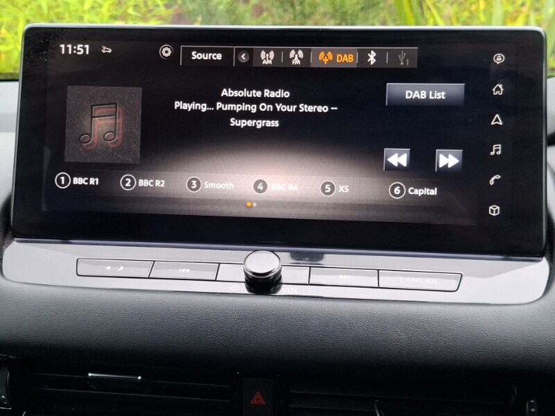 Used Nissan Qashqai 2024 for sale - 76264766: Photo 18