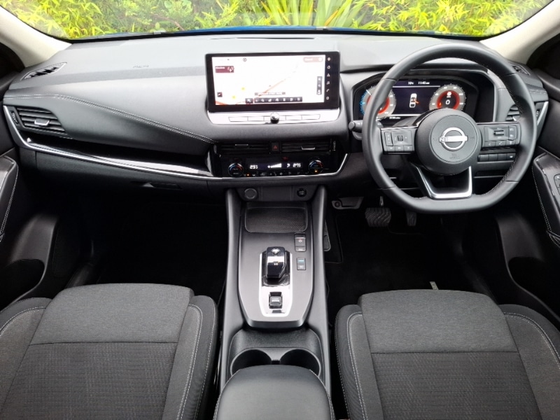 Used Nissan Qashqai 2024 for sale - 76264766: Photo 2