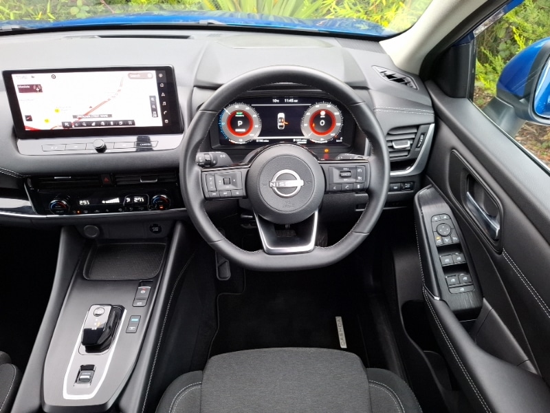 Used Nissan Qashqai 2024 for sale - 76264766: Photo 7