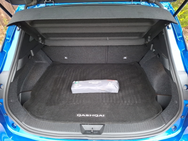 Used Nissan Qashqai 2024 for sale - 76264766: Photo 8