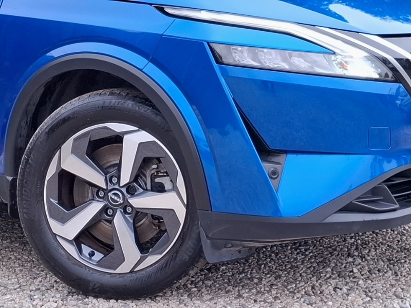 Used Nissan Qashqai 2024 for sale - 76264766: Photo 9