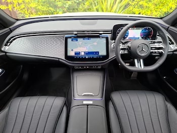 Used Mercedes-Benz E-Class 2025 for sale - 75714678: Photo
