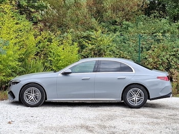 Used Mercedes-Benz E-Class 2025 for sale - 75714678: Photo