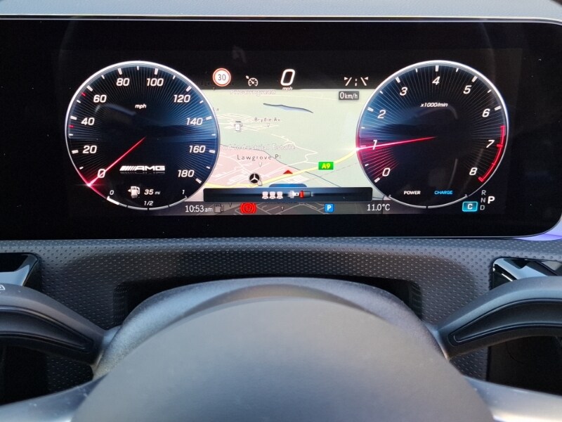 Used Mercedes-Benz A-Class 2024 for sale - 77731858: Photo 10