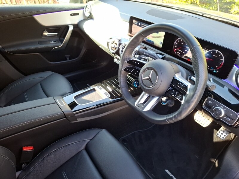 Used Mercedes-Benz A-Class 2024 for sale - 77731858: Photo 11