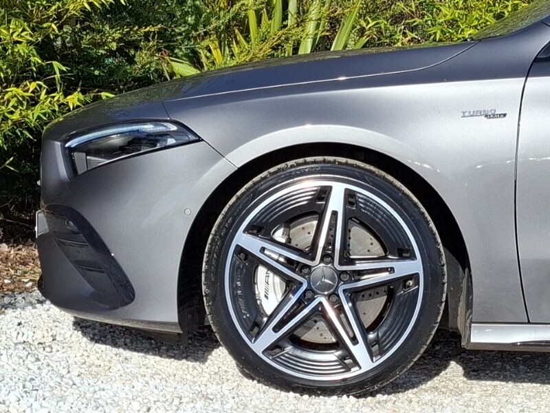 Used Mercedes-Benz A-Class 2024 for sale - 77731858: Photo 12