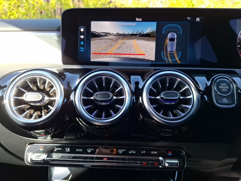 Used Mercedes-Benz A-Class 2024 for sale - 77731858: Photo 15