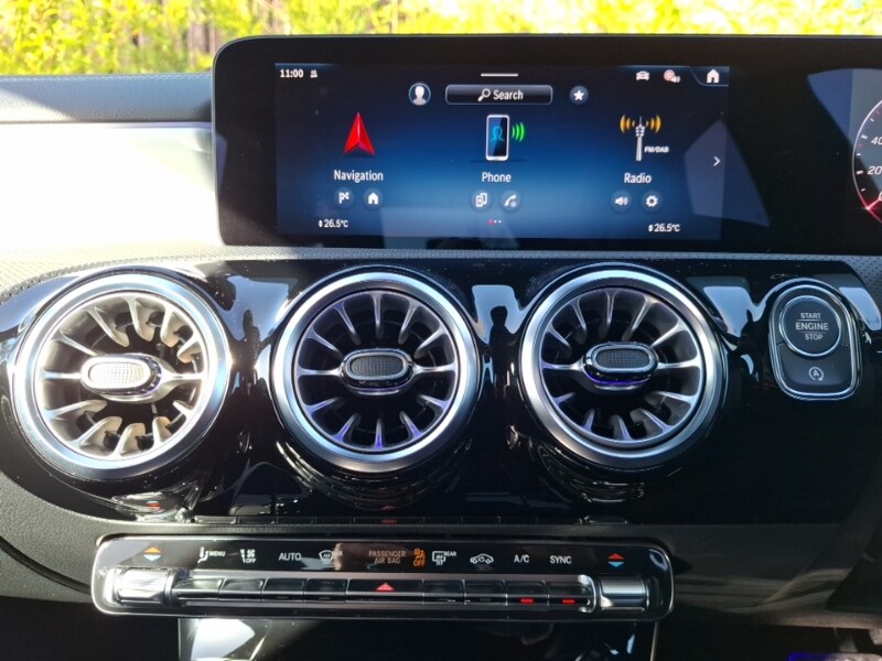 Used Mercedes-Benz A-Class 2024 for sale - 77731858: Photo 17