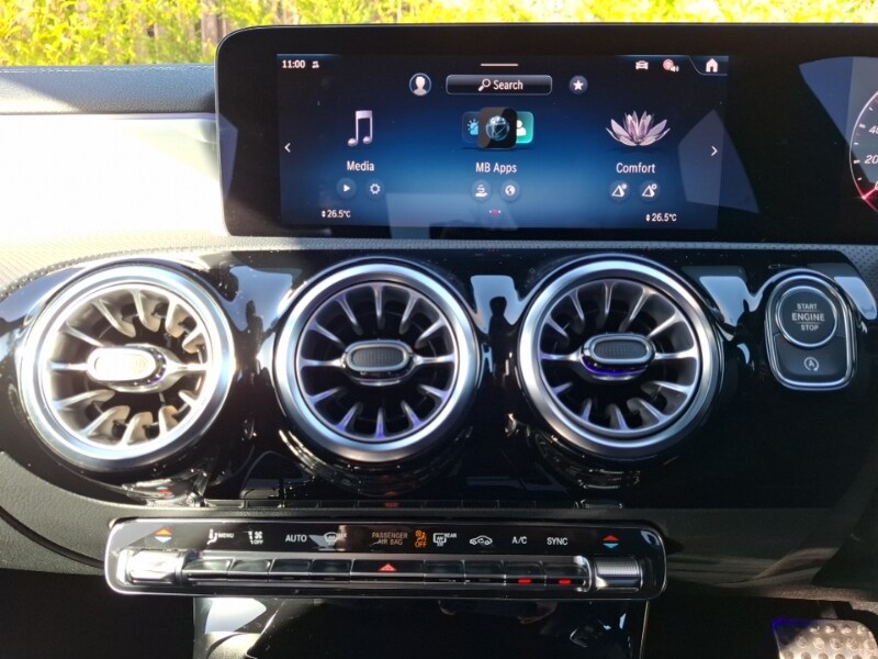 Used Mercedes-Benz A-Class 2024 for sale - 77731858: Photo 18