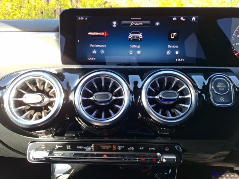 Used Mercedes-Benz A-Class 2024 for sale - 77731858: Photo 19