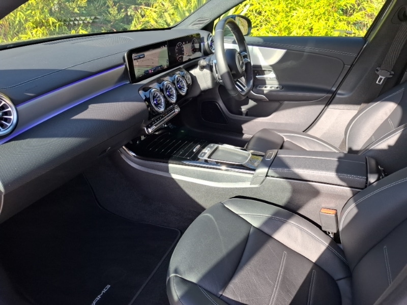 Used Mercedes-Benz A-Class 2024 for sale - 77731858: Photo 5