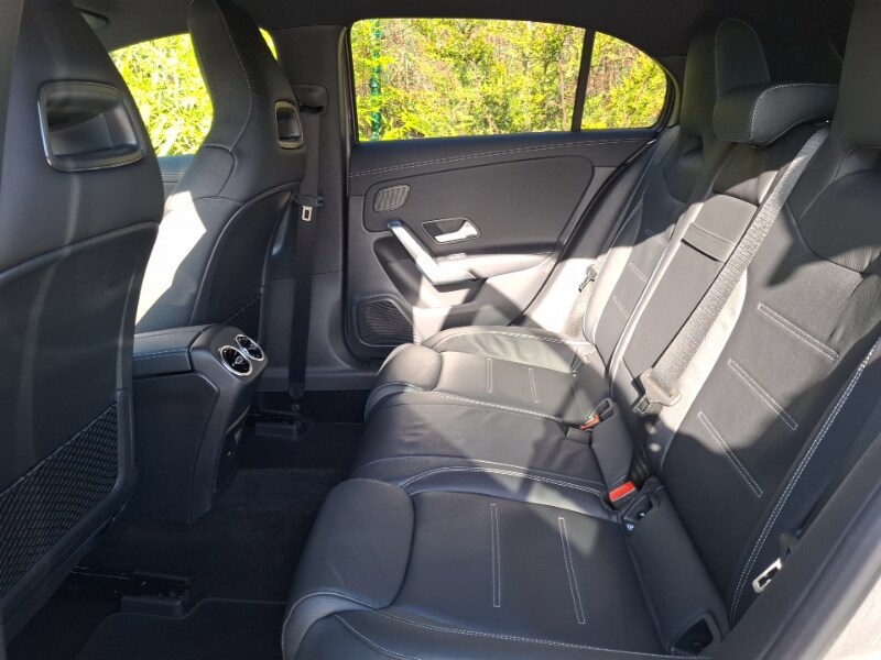 Used Mercedes-Benz A-Class 2024 for sale - 77731858: Photo 6