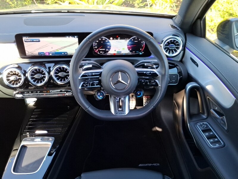 Used Mercedes-Benz A-Class 2024 for sale - 77731858: Photo 7