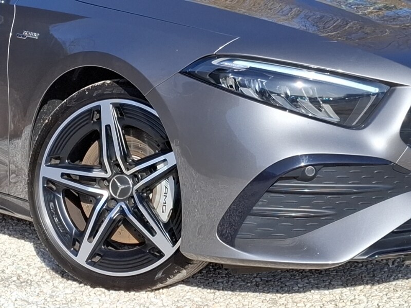 Used Mercedes-Benz A-Class 2024 for sale - 77731858: Photo 9