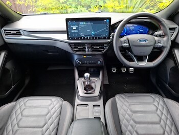Used Ford Focus 2023 for sale - 78778104: Photo