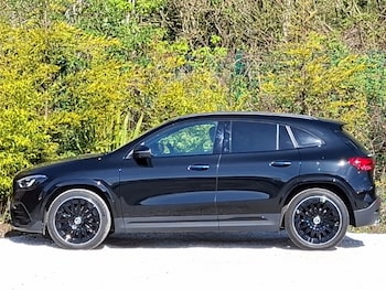 Used Mercedes-Benz GLA 2025 for sale - 78355652: Photo