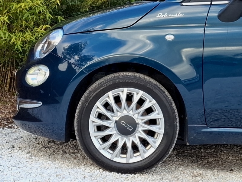 Used Fiat 500 2021 for sale - 77922450: Photo 12