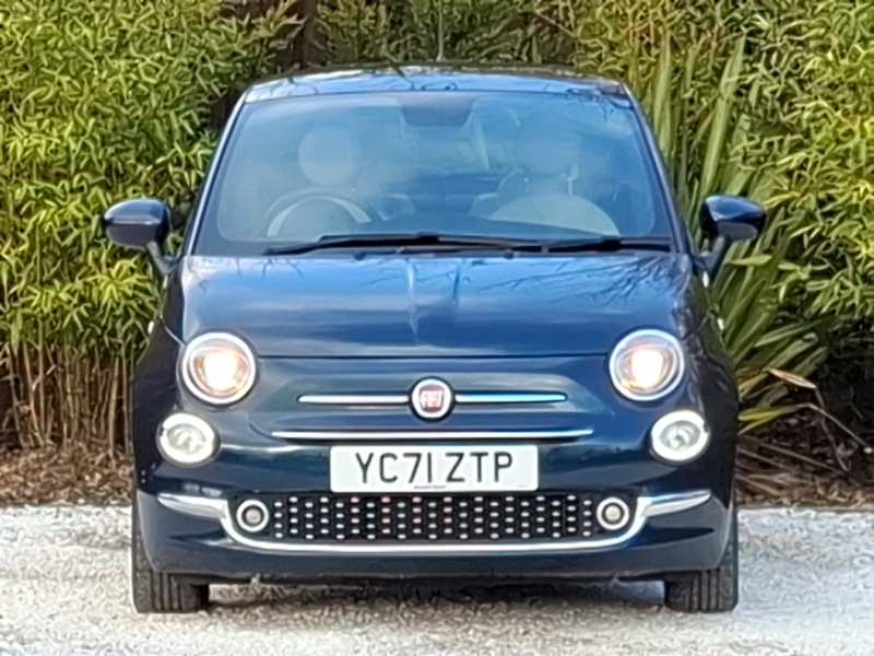 Used Fiat 500 2021 for sale - 77922450: Photo 13