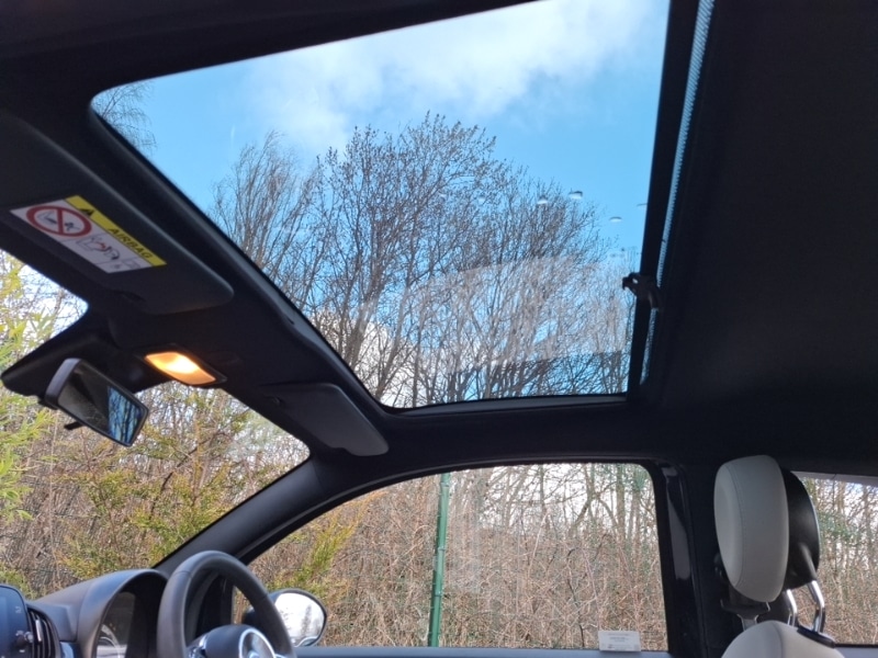 Used Fiat 500 2021 for sale - 77922450: Photo 15