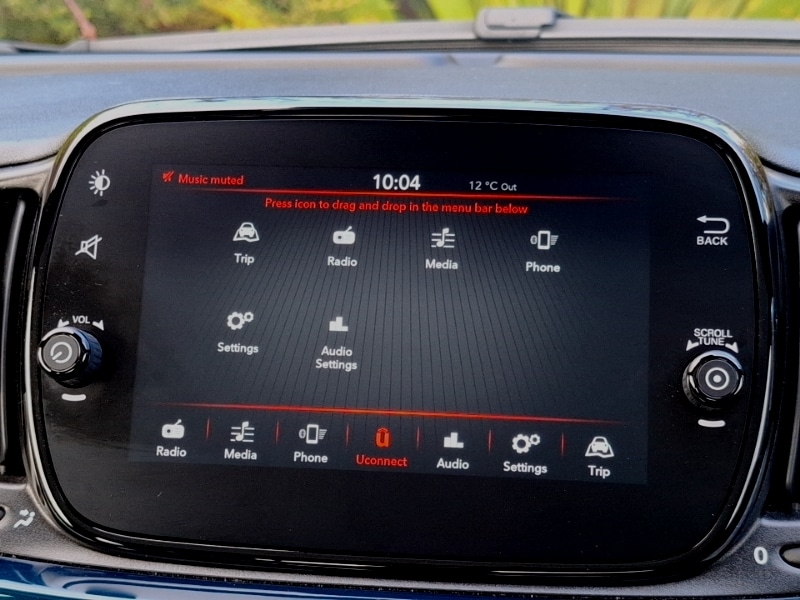 Used Fiat 500 2021 for sale - 77922450: Photo 16