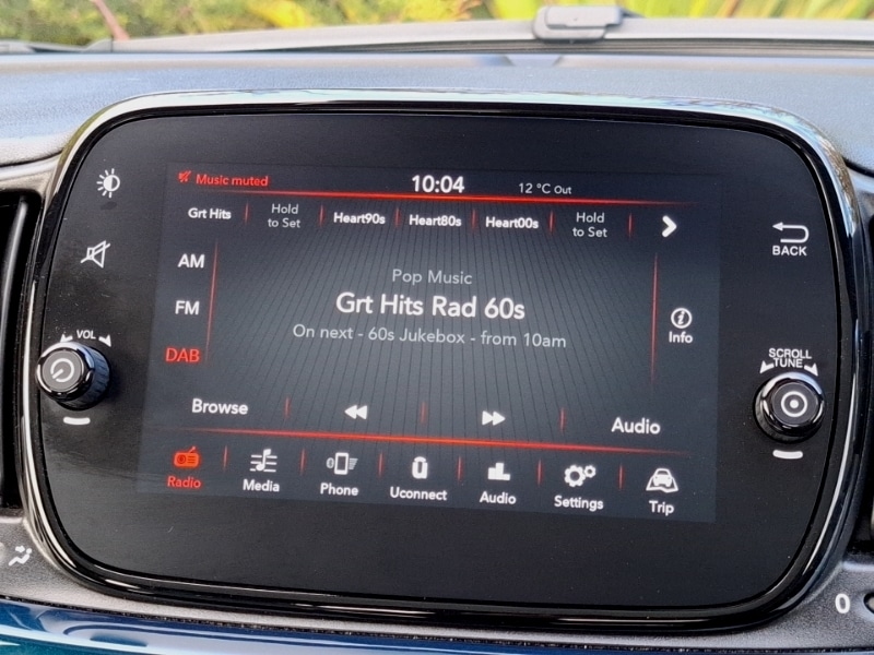 Used Fiat 500 2021 for sale - 77922450: Photo 17