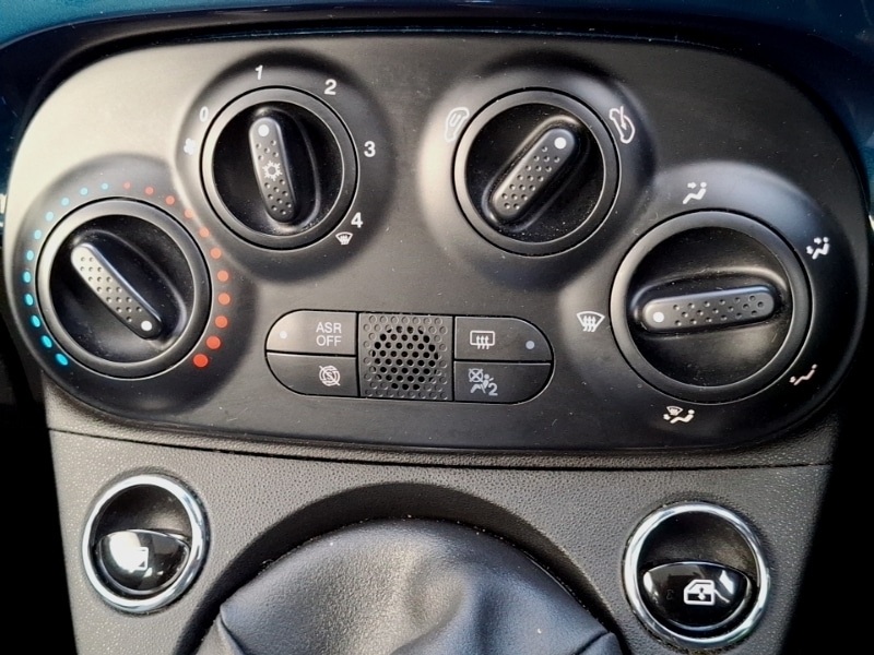 Used Fiat 500 2021 for sale - 77922450: Photo 18