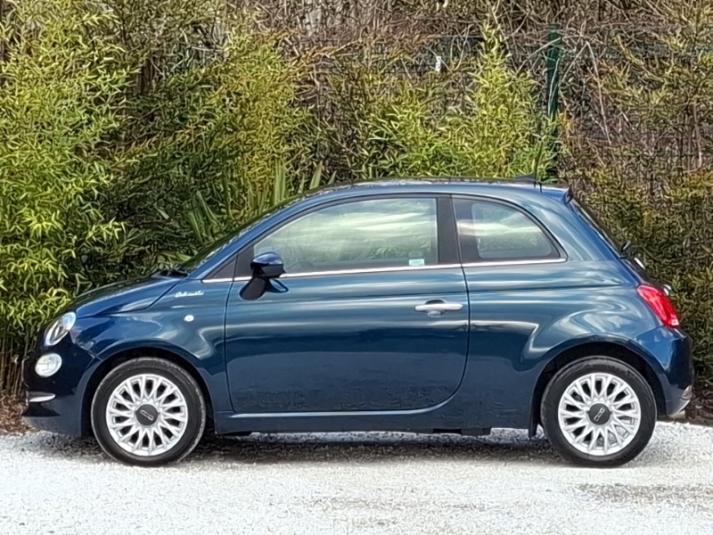 Used Fiat 500 2021 for sale - 77922450: Photo 4