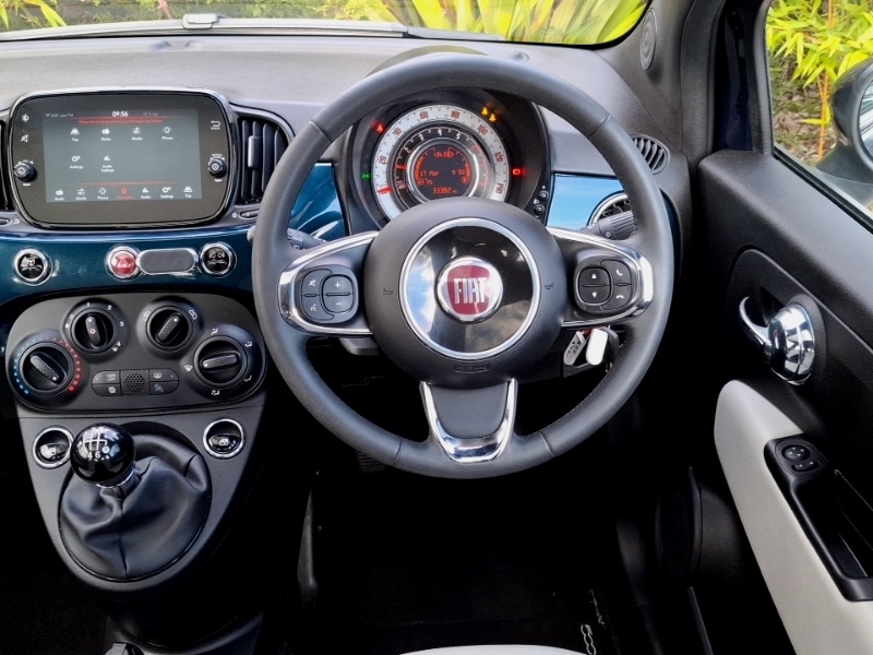 Used Fiat 500 2021 for sale - 77922450: Photo 7