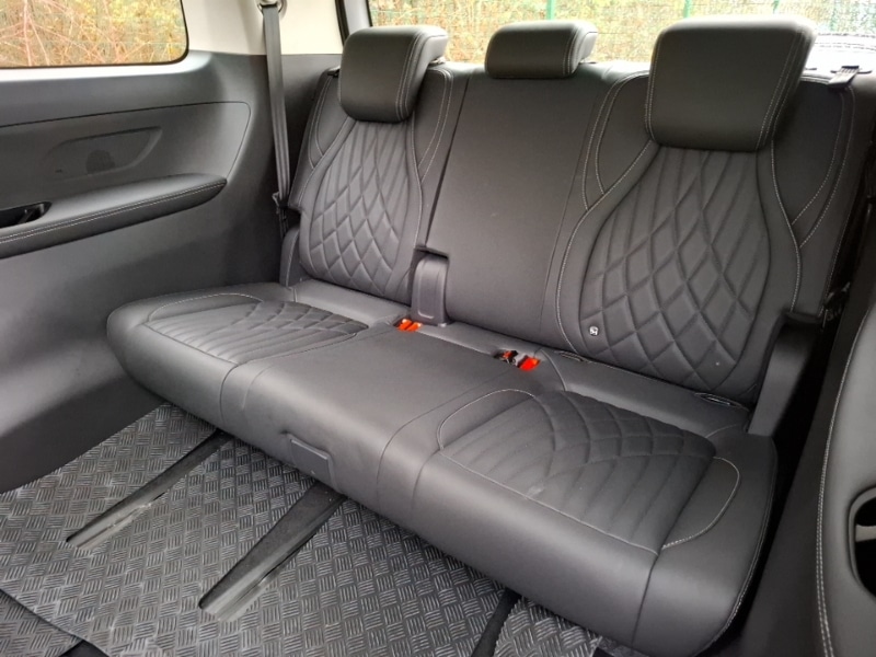 Used Maxus Mifa 9 2025 for sale - 76721507: Photo 12