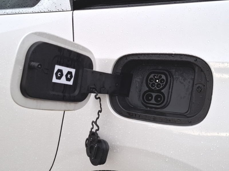 Used Maxus Mifa 9 2025 for sale - 76721507: Photo 14