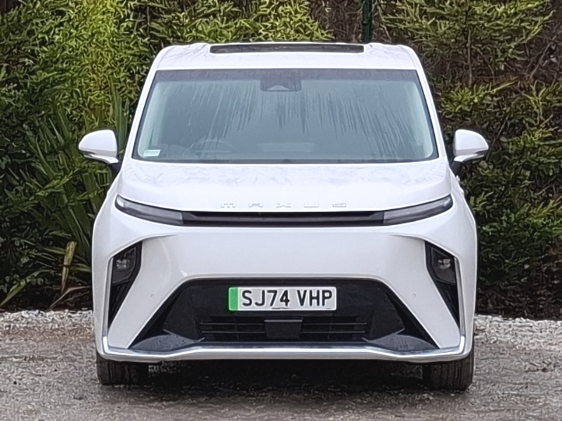 Used Maxus Mifa 9 2025 for sale - 76721507: Photo 16