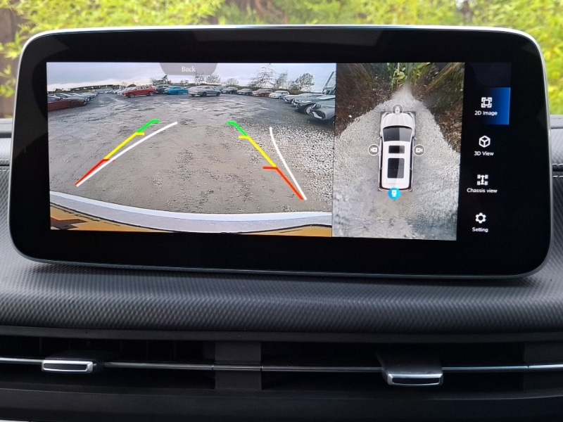 Used Maxus Mifa 9 2025 for sale - 76721507: Photo 18