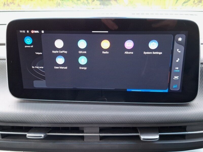 Used Maxus Mifa 9 2025 for sale - 76721507: Photo 19