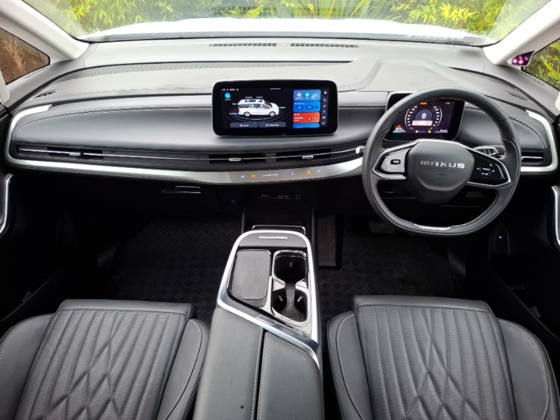 Used Maxus Mifa 9 2025 for sale - 76721507: Photo 2