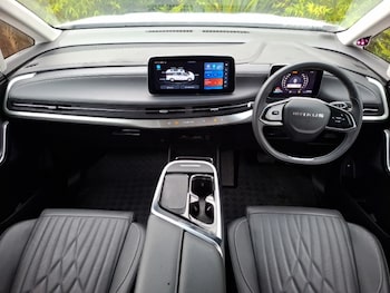 Used Maxus Mifa 9 2025 for sale - 76721507: Photo