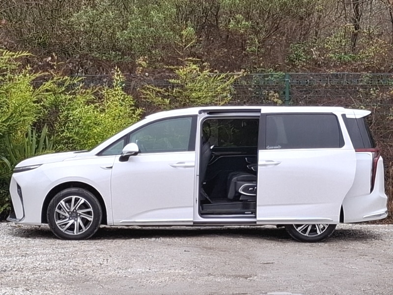 Used Maxus Mifa 9 2025 for sale - 76721507: Photo 4