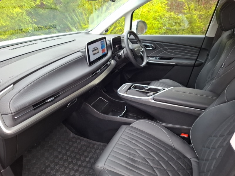 Used Maxus Mifa 9 2025 for sale - 76721507: Photo 5