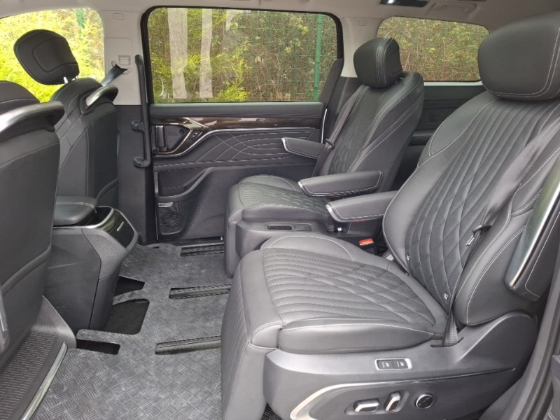 Used Maxus Mifa 9 2025 for sale - 76721507: Photo 6