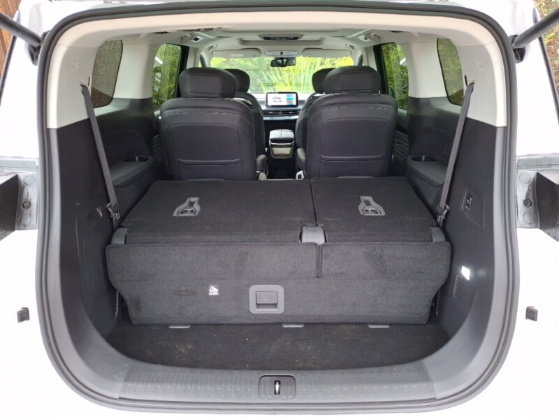 Used Maxus Mifa 9 2025 for sale - 76721507: Photo 8