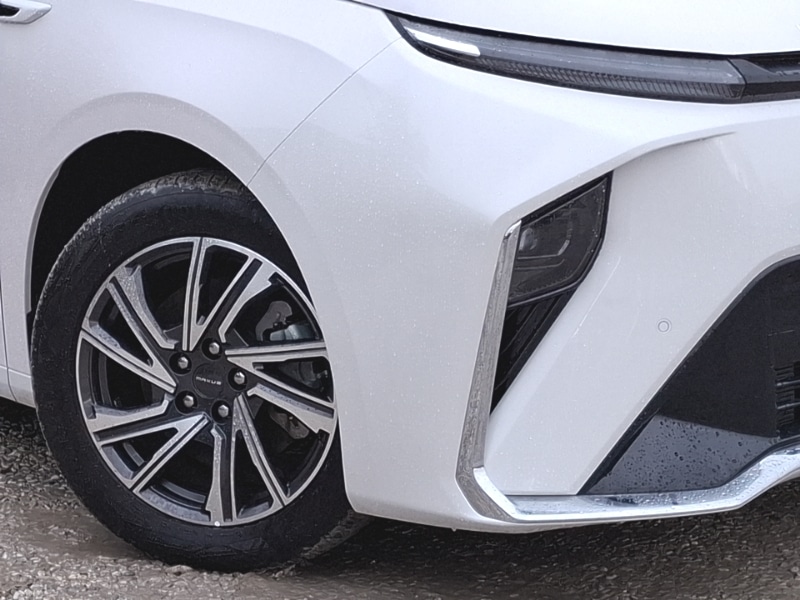 Used Maxus Mifa 9 2025 for sale - 76721507: Photo 9